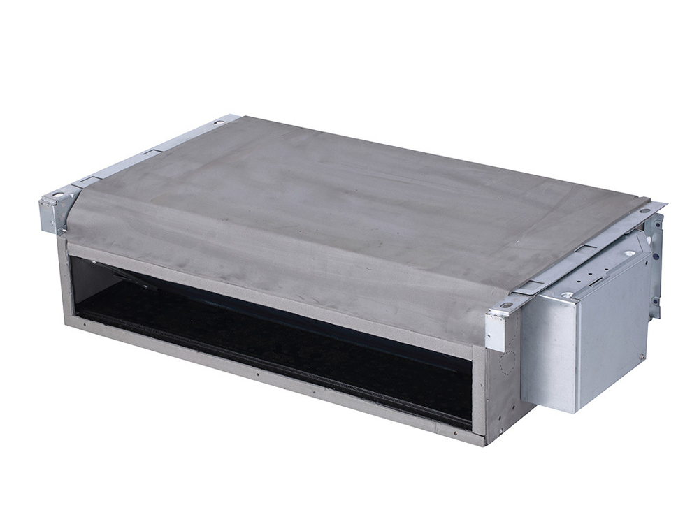 Напольно-потолочный фанкойл без корпуса Kentatsu KFHF kfhf32h0en1-3r