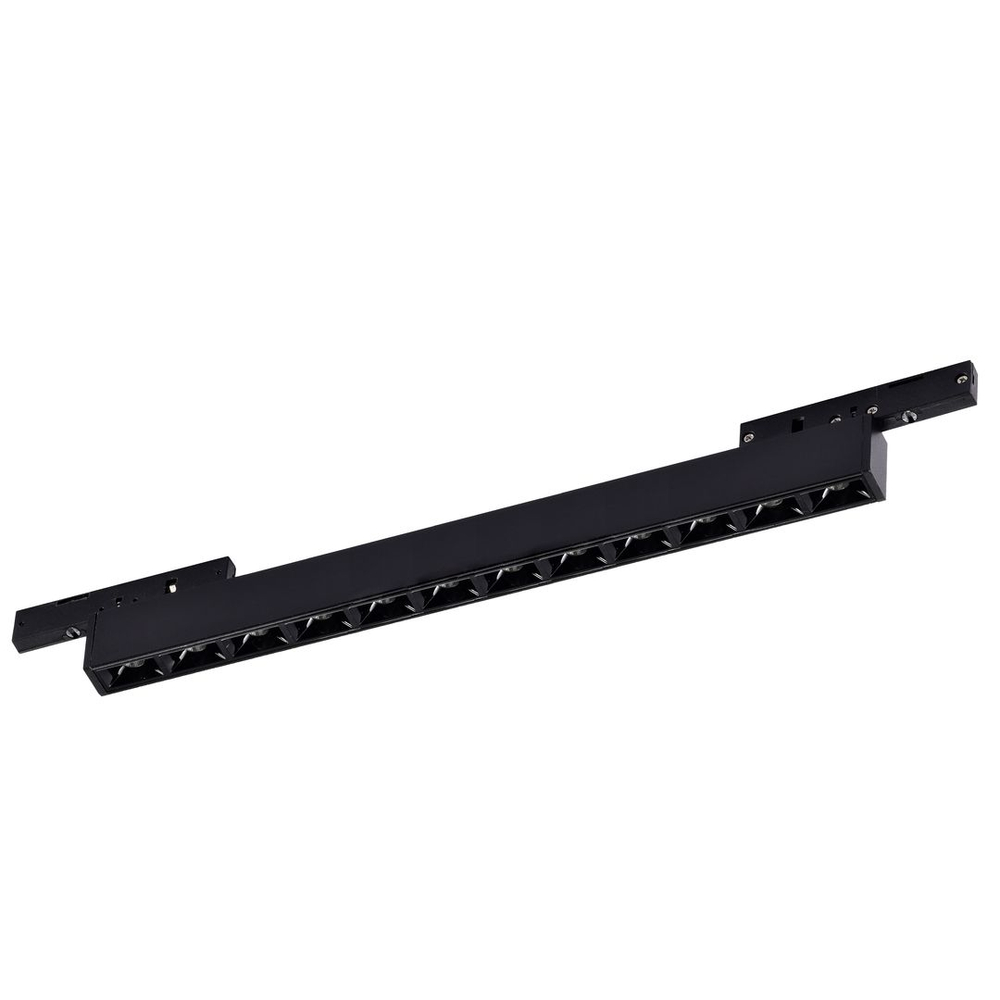 Светильник подвесной Wertmark Technical Lesath светильник на шинопровод, Led, 12W, 4000K WTL.O20.607.40.12