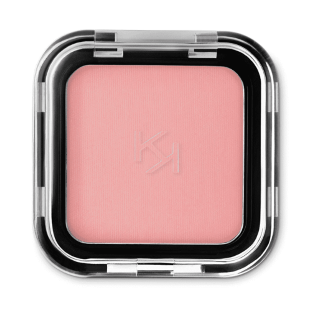 Насыщенные румяна для модулируемого макияжа KIKO Milano Smart Colour Blush - 02