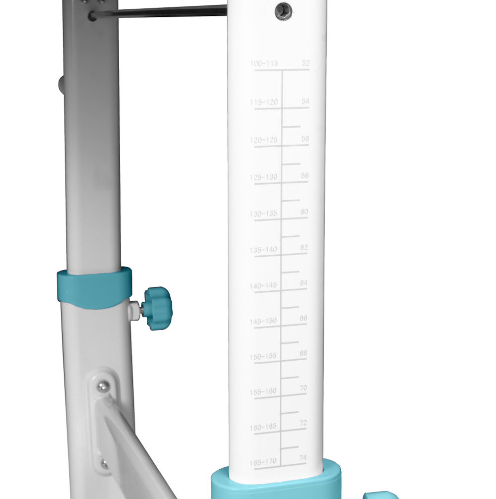 Комплект Anatomica Umka парта + стул + надстройка + выдвижной ящик + подставка для книг