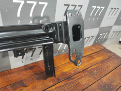 Усилитель переднего бампера Rio 4 X-Line 20- Новый Оригинал 64900H0800