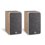 Полочная акустика Dali Oberon 1 Light Oak