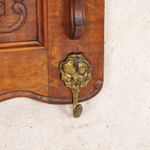 Настенная вешалка в Неоклассическом стиле