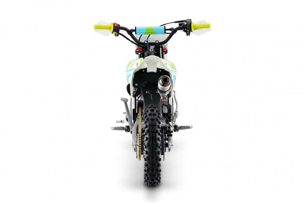 Питбайк PITONMOTO PX4 125EA 14/12