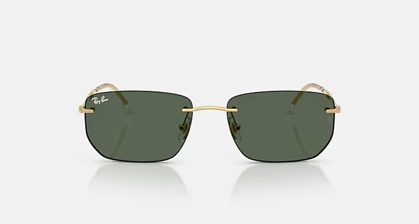 RAY-BAN RB3768 001/71
