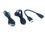 Смарт приставка BoxStick 4K  (1+8GB)