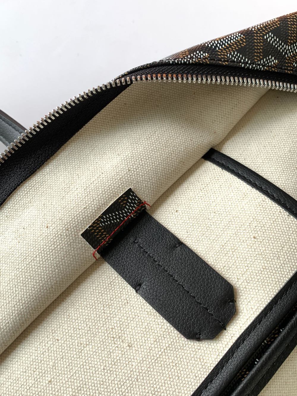 Goyard Artois GM Bag