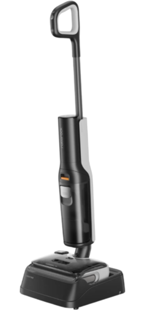 Вертикальный моющий пылесос Roborock F25 ALT