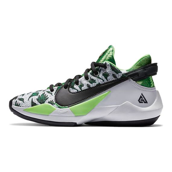 Nike Freak 2 “Naija”