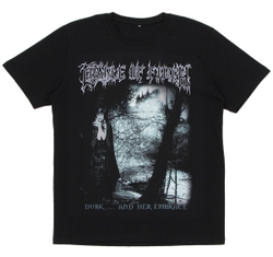 Футболка Cradle of Filth