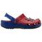 Crocs Classic Clog 'Red Blue'