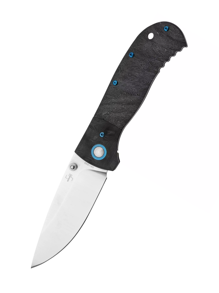 Нож Boker 01BO2024 Collection 2024