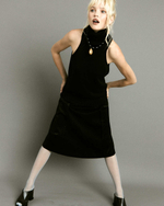 Юбка «crocodile»