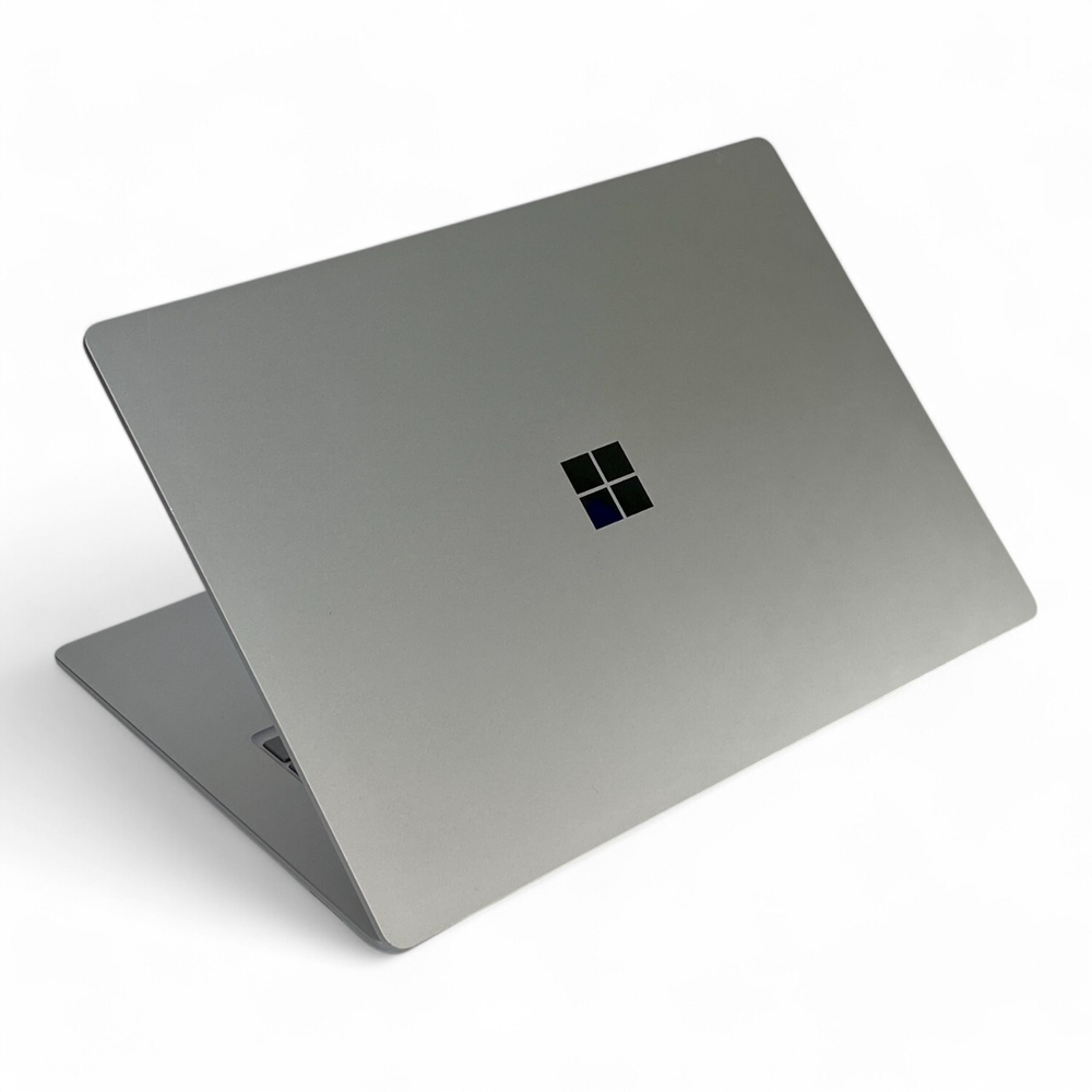 Surface Laptop 3