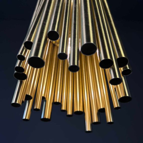 Подвесной светильник Imperium Loft Brubeck Delightful 84575-22