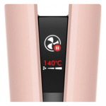 Выпрямитель для волос Dyson Airstrait Straightener HT01, Kanzan Pink (Подарочный кейс)