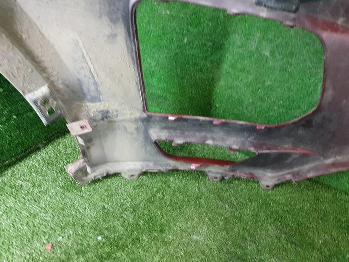 Бампер передний Jaguar E-PACE (2017-2021)