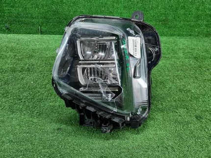 Фара левая Hyundai Tucson 4 (2020-н.в.) LED