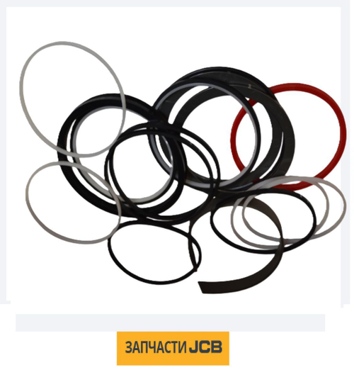 Кольцо уплотнительное JCB 828/10371