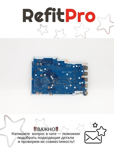 Материнская плата для ноутбука Lenovo S145-15IIL L81W8 WIN I51035G1 UMA 4G (5B20S43830), оригинал