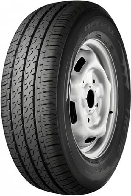 Delmax Expresspro 215/70 R15C 109S