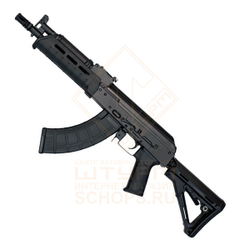Модель автомата Cyma RKM Magpul Zhukov
