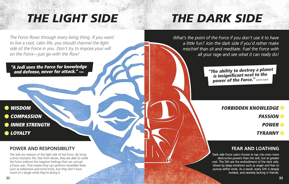 Star Wars Made Easy: A Beginner's Guide to a Galaxy Far, Far Away Hardcover