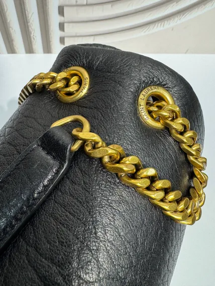 Сумка Saint Laurent Calypso