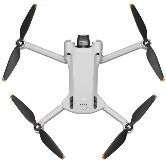 Квадрокоптер DJI Mini 3 Pro (Dji RC)