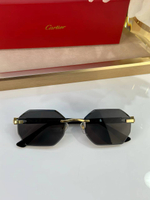 Солнцезащитные очки Cartier