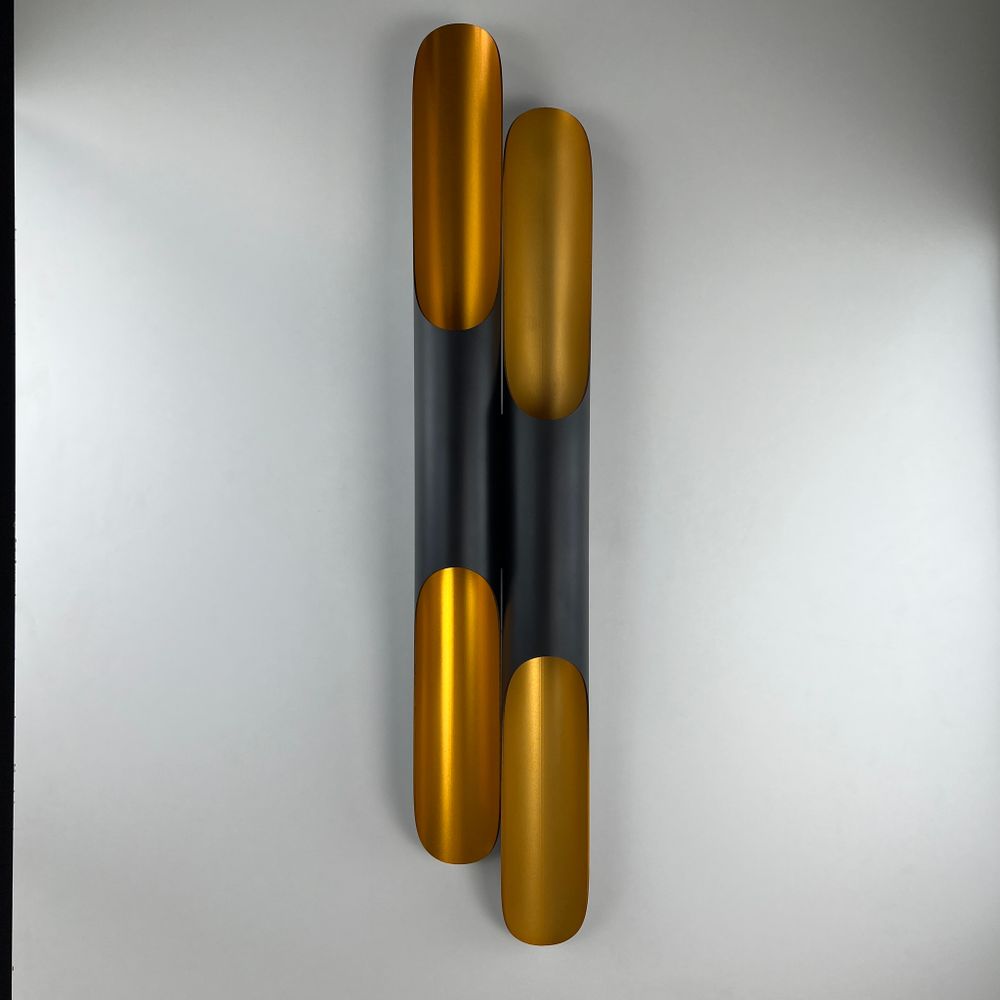 Настенный Светильник Coltrane By Imperiumloft