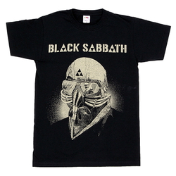 Футболка Black Sabbath US Tour 78