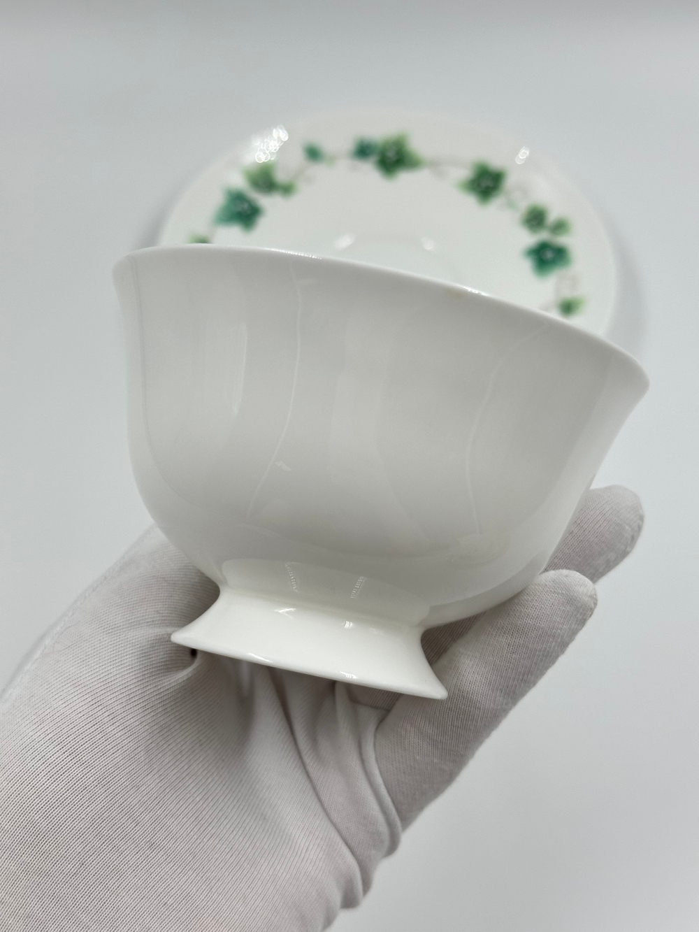 Чайная пара Christian Dior