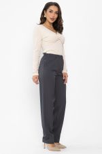 Брюки Твой день (графит) Б14148-12М LT Collection