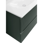 Тумба с раковиной BelBagno UNO 90 еловая матовая