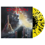 Therion / Beyond Sanctorum (Limited Edition)(Coloured Vinyl)(LP)