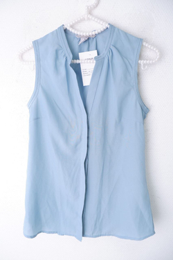 Топ H&M базовый 40 размер