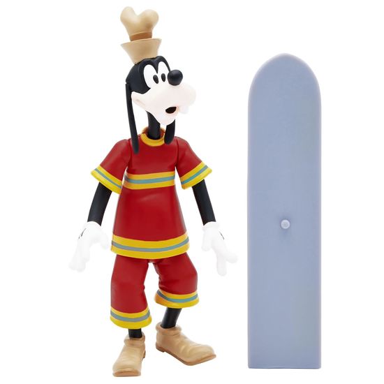 Фигурка Disney Hawaiian Holiday Goofy DISNW02-GFY-01