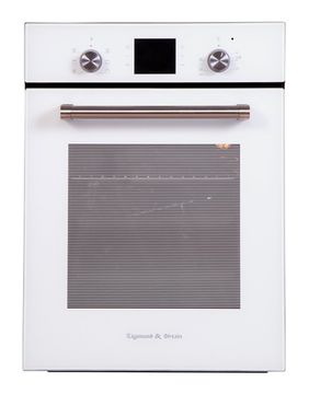 Электрический духовой шкаф Zigmund & Shtain EN 242.622 W