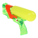 Водный пистолет 28см. микс, пакет C83755