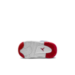 Кроссовки детские Air Jordan 4 Retro TD «Messy Room»