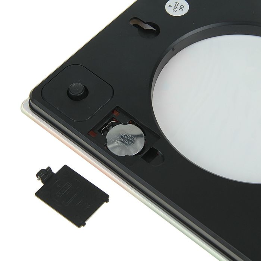 Весы кухонные SAKURA SA-6075 8 кг