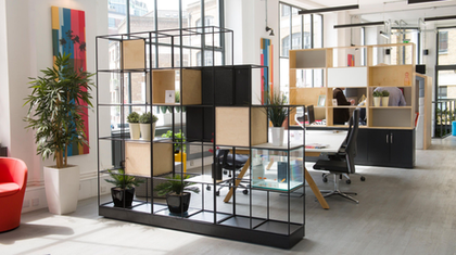 Зонирование офиса: как пространство влияет на продуктивность команды