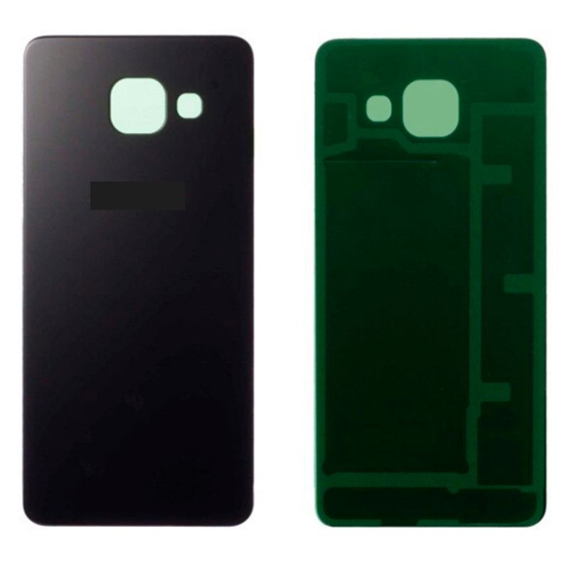 Задняя крышка для Samsung Galaxy A3 (A310) Black