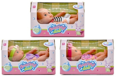 Пупс, коробка WZJ021A-1