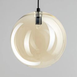 Citilux ORTON CL202022 Подвесной светильник Шампань