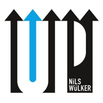 Nils Wulker / Up (CD)