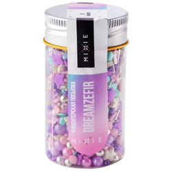 Посыпка MIXIE "Dreamzefir", 50г