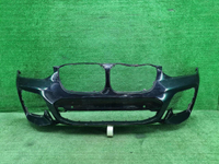 Бампер передний BMW X3 G01 (2017-2021) M-Paket