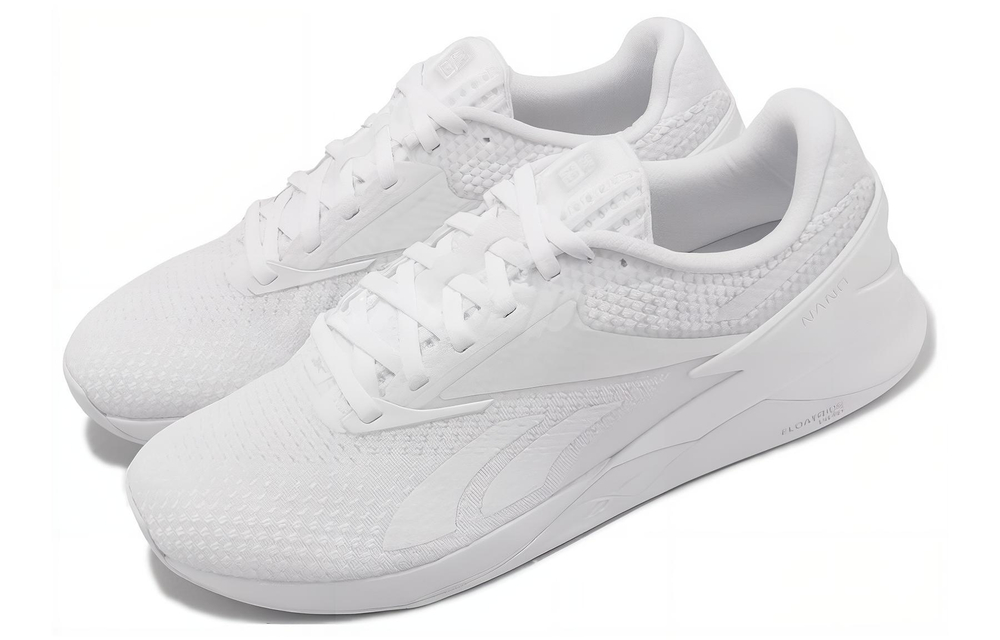 Кроссовки Reebok Nano X3